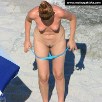 Nudistnery loghapum hangstanum en merk
