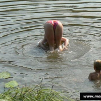 Nudistnery loghapum hangstanum en merk