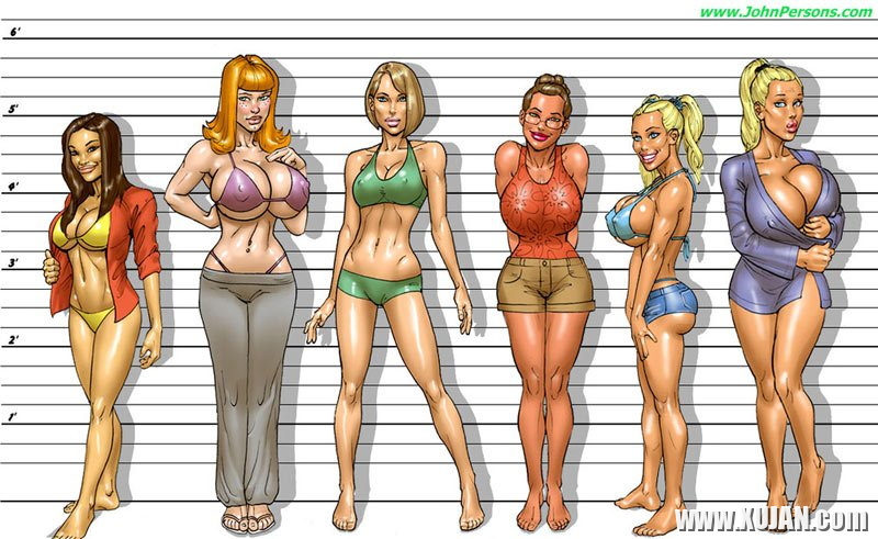 Curvy animated white sluts have fun sucking and riding huge black cocks - Photo #1954524