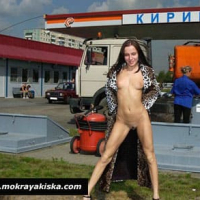 Aghjiky merk qaylum e poghotsov lusankar