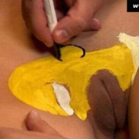 Homer Simpsony nkarvats e aghjka pci vra