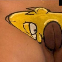 Homer Simpsony nkarvats e aghjka pci vra