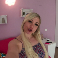 Gabi Gold gets seduced and fucked by shady Strangr