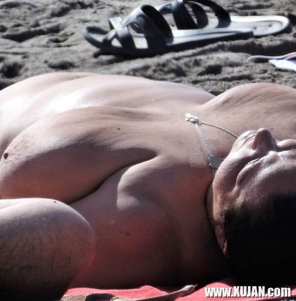 Ger kinn amusnu het hangstanum e nudistakan loghapum - Photo #1964524