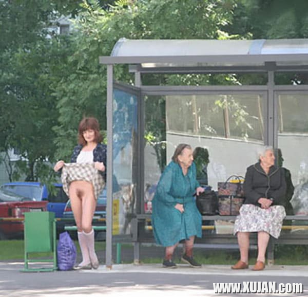 Kiny poghotsum tsuyts e talis mazot pucy - Photo #1966043