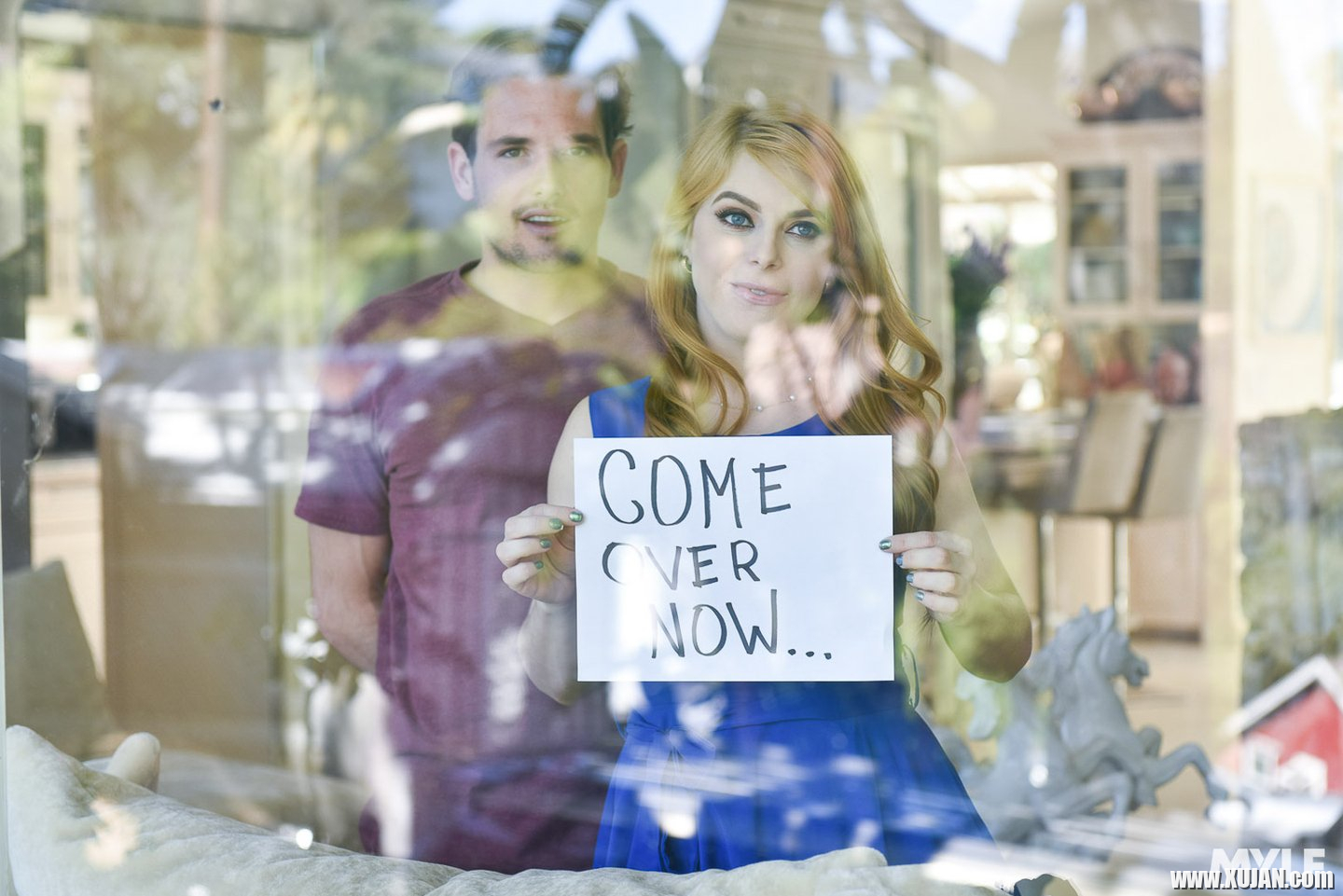 Penny Pax shares her husband with Jaycee Starr - Photo #1970572