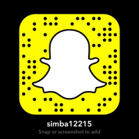 Avelatsreq mez SnapInfo In Bio um ev stugeq mer verjin tesanyuty Simba1221 PH um