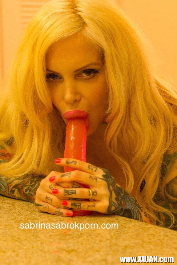 Sabrina Sabrok xxx sezon 3 - Photo #1977045