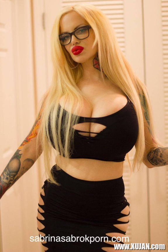 Sabrina Sabrok xxx sezon 3 - Photo #1977047
