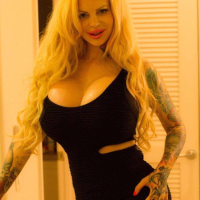 Sabrina Sabrok xxx sezon 3