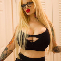 Sabrina Sabrok xxx sezon 3