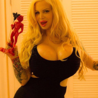 Sabrina Sabrok xxx sezon 3