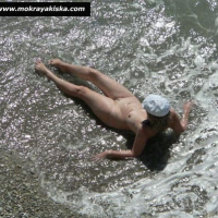 Eritasard nudistnery loghapum