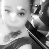 Biracial BBW
