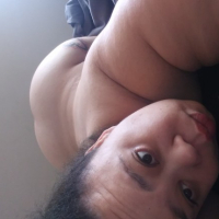 Biracial BBW