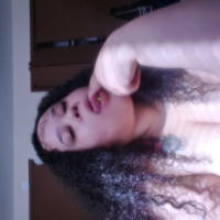 Biracial BBW