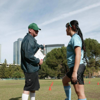Alexa Jordan show coach shes a sucker