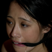 Dakoda Brookes and Eve Lei face bondage for the first time