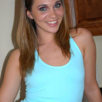 Pictures of Dakoda Brookes getting filled deep and hard