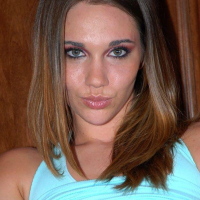 Pictures of Dakoda Brookes getting filled deep and hard