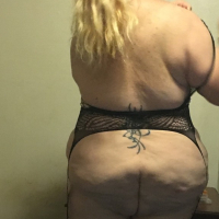 Got BBW