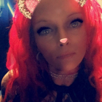 Cosplay fetishner