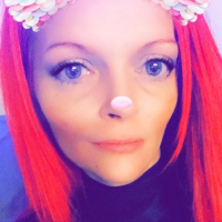 Cosplay fetishner