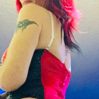 Cosplay fetishner