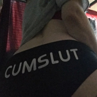 Cosplay fetishner
