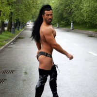 Ansovor ev zvarchali porno nkarner