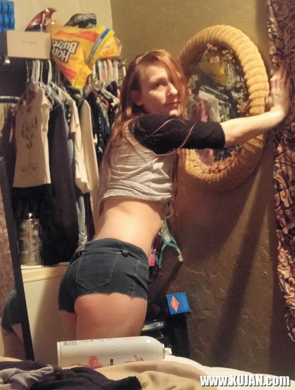 Wifes Booty 1 - Photo #1987951
