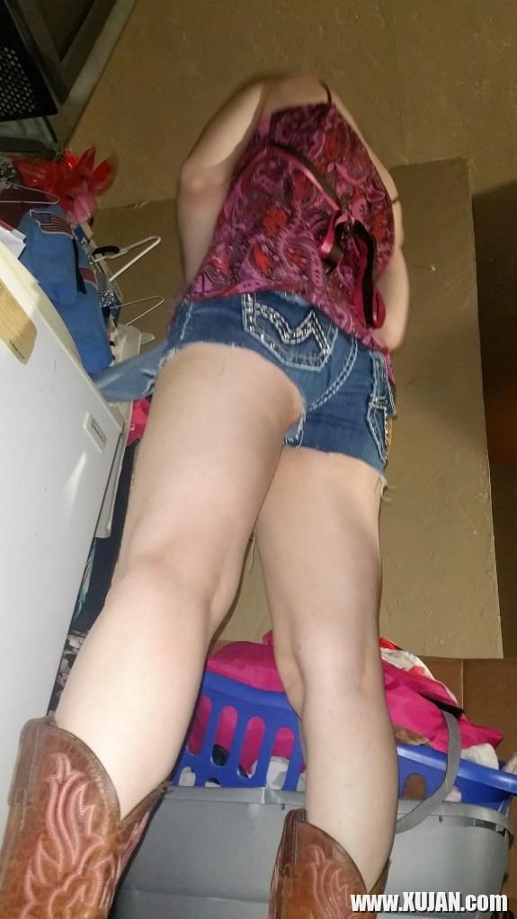 Wifes Booty 1 - Photo #1987965