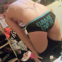 Wifes Booty 1