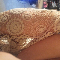 Wifes Booty 1