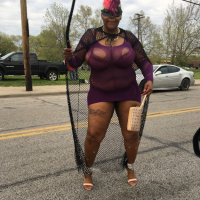 Ladysuduction