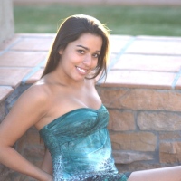 A selection of the sexy young babes you can find posing and teasing