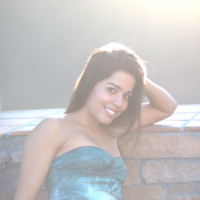 A selection of the sexy young babes you can find posing and teasing