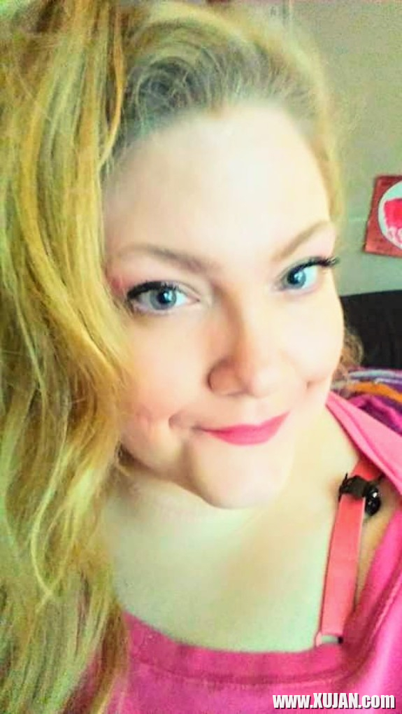 AmberLynn Rabbit - Photo #1990116