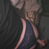 Tezh BBW