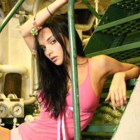Hot nude pics of cutie Katie Fey