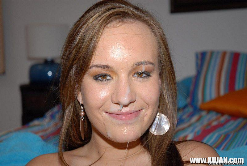 Pictures of Jaclyn Case getting fucked and covered with cum - Photo #1993407