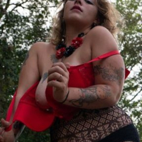 Dom krtsqavandaky Dom