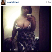Sweet Sour Vicky Gibson