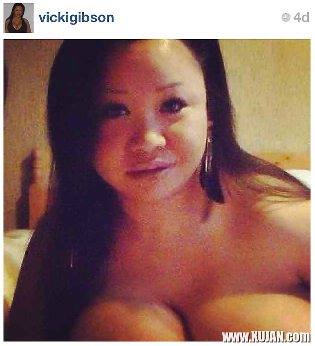 Sweet Sour Vicky Gibson - Photo #1994491