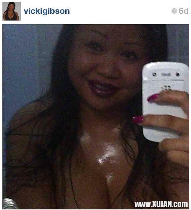 Sweet Sour Vicky Gibson - Photo #1994496
