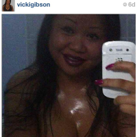 Sweet Sour Vicky Gibson