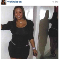 Sweet Sour Vicky Gibson