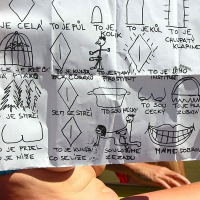 Hasun nudistneri zbosashrjayin rafting bayaknerov