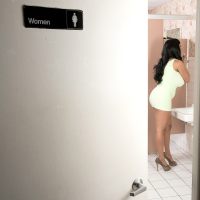 Busty BIG TITS Danni Lynne Going Solo Just For You