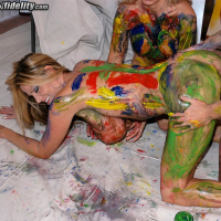 Freeones own Lisa Lee Picture Galleries